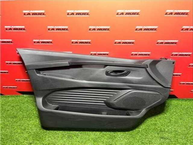 Tapizados Cartoneras Renault Trafic M9R Z7 170CV 125KW FURGON