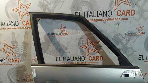 Foto 4ª: Puerta Delantera Derecha Citroen C4 BUSINESS CLASS PICASSO 112CV 82KW [9H05] (2013)