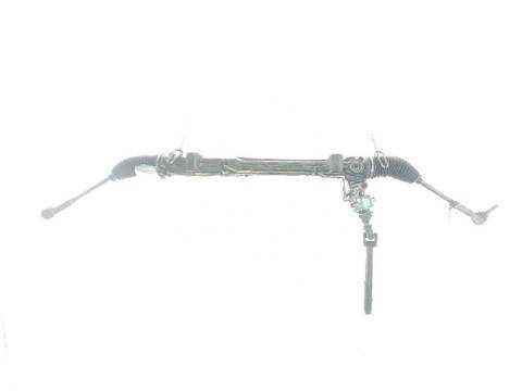 Foto 3ª: Cremallera de Direccion Volkswagen Touareg 2.5 R5 TDI [BAC] (2003)