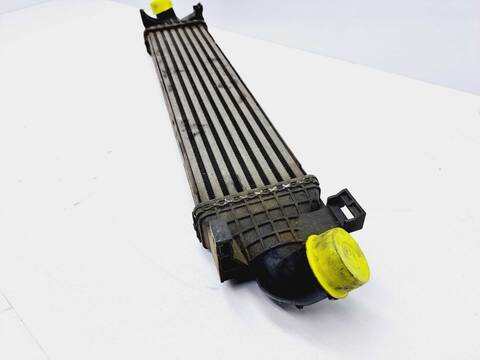 Foto 2ª: Intercooler Ford Focus TITANIUM BERLINA 136CV 100KW [G6DA] (2005)