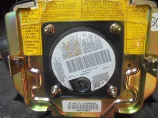 Foto 3ª: Airbag Delantero Izquierdo Daewoo Kalos 1.4 SE [1.4 LTR. - 61 KW CAT] [F14S3]