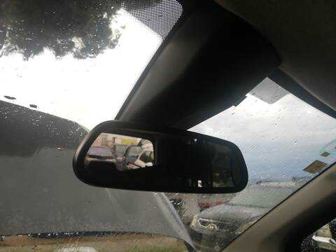 Retrovisor Interior Opel Combo HN05