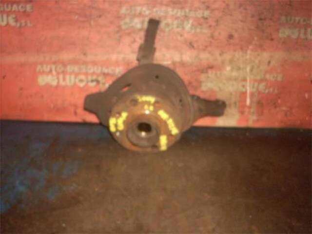 Foto 2ª: Mangueta Delantera Derecha Opel Corsa 1.2 [Z 12 XE]