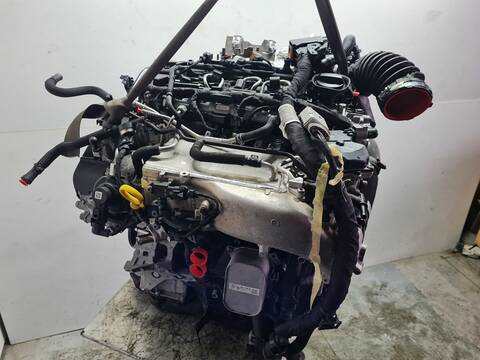 Motor Completo Volkswagen T-Roc ADVANCE 5P
