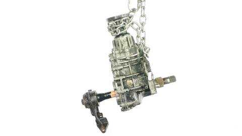 Diferencial Delantero Hyundai Santa Fe CRDI 4X4 FURGONETA