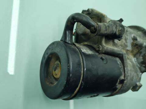 Foto 4ª: Motor de Arranque Toyota Land Cruiser D4-D VX 5-PTAS.) 163CV 120KW [1KDFTV] (2001)