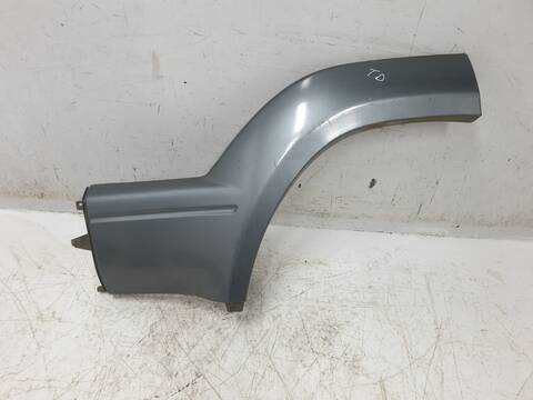 Aletin Trasero Derecho Toyota Land Cruiser TD VX 5-PTAS.) KZJ95)