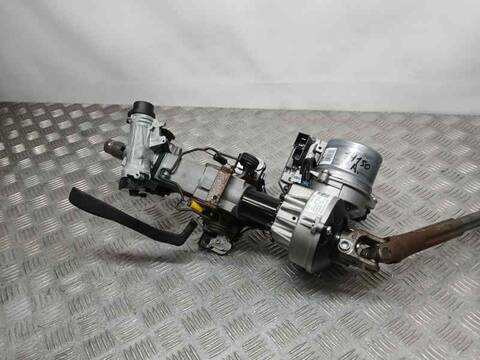 Foto 2ª: Columna Dirección Volkswagen Polo ADVANCE 95CV 70KW [DKLA] (2019)