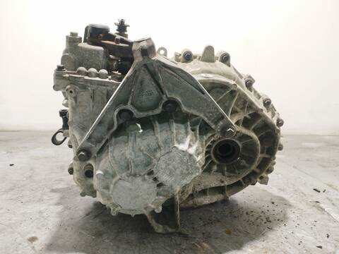 Foto 3ª: Caja Cambios Volvo C70 D3 150CV 110KW