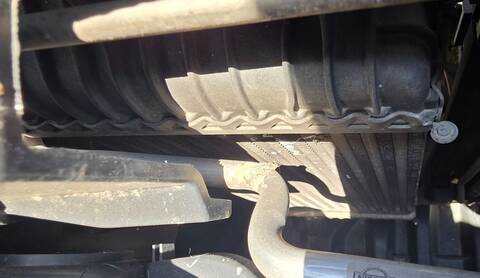Intercooler Nissan Pulsar SPORT EDITION 110CV 81KW