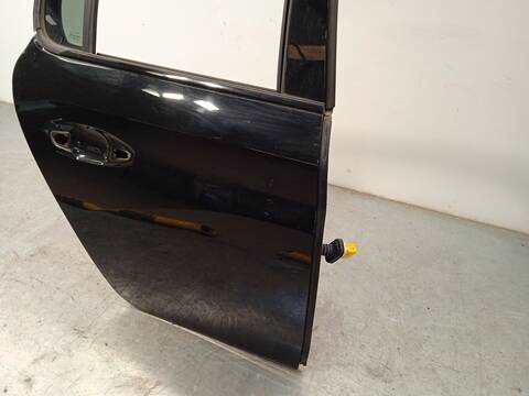 Foto 3ª: Puerta Trasera Derecha Peugeot 208 1.2 PURETECH 130 131CV 96KW [HNS] (2020)