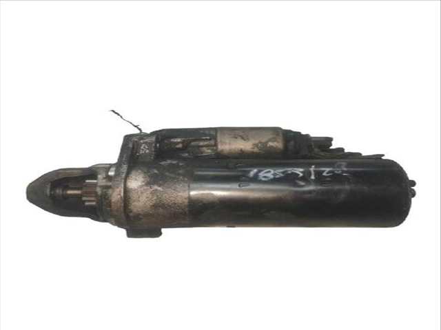 Motor de Arranque Audi A6 50 TDI MILD HYBRID QUATTRO