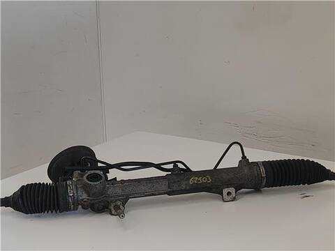 Foto 3ª: Cremallera de Direccion Peugeot 206 2.0 HDI 90 90CV 66KW [RHY (DW10TD)] (2001)