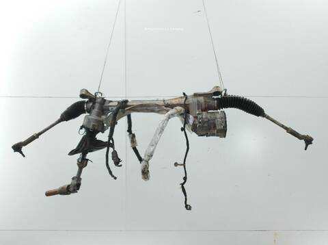 Foto 3ª: Cremallera de Direccion Ford C Max 1.0 ECOBOOST [B7DA] (2010)