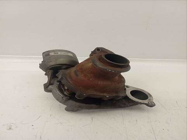 Foto 3ª: Turbocompresor Peugeot 3008 88CV 88KW [BH01] (2015)