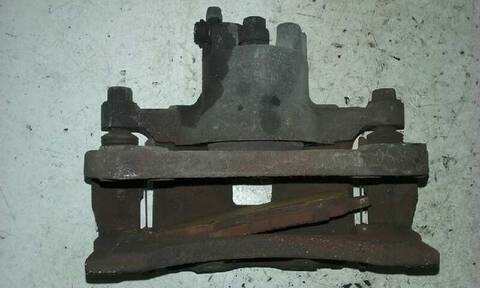 Foto 3ª: Pinza Freno Delantera Izquierdo Jeep Compass LIMITED 140CV 103KW [BYL] (2006)