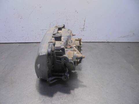 Foto 4ª: Faro Izquierdo Nissan Almera COMPETENCE 1998) 75CV 55KW [CD20] (1999)