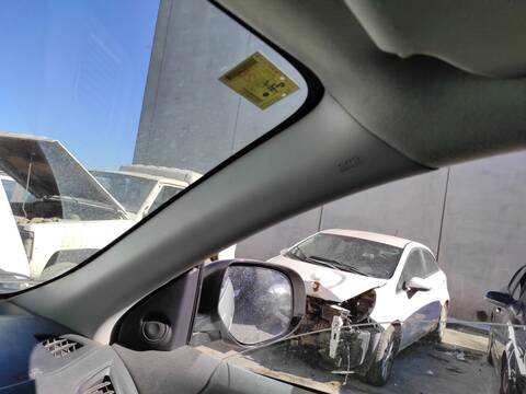 Airbag Cortina Delantero Derecho Mitsubishi ASX 4N13