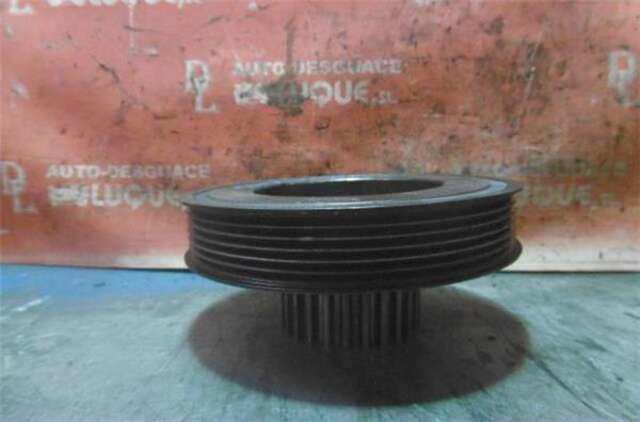 Foto 3ª: Cigüeñal Audi A3 2.0 16V TFSI (200CV) [AXX]