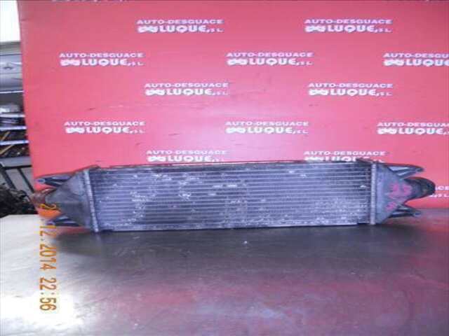 Foto 2ª: Intercooler Iveco Daily 29 L 11 V [8140.43C]