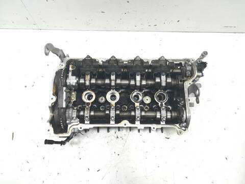 Foto 3ª: Culata Peugeot 308 VERSION INDEFINIDA (2010)