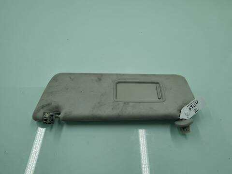 Parasol Izquierdo Toyota Land Cruiser BASIS 190CV 140KW