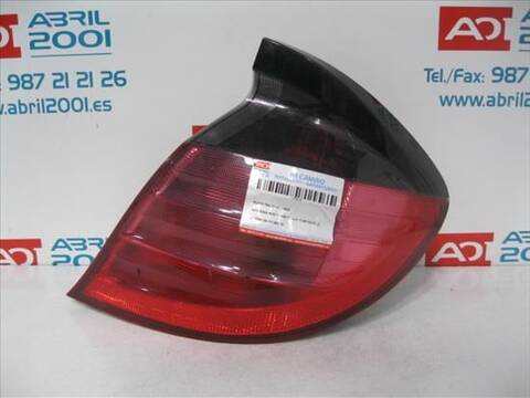 Piloto Trasero Derecho Mercedes Clase C 160 2.2 C 220 CDI 203.706) COUPE 143CV 105KW