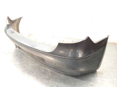 Foto 4ª: Paragolpes Trasero Bmw Serie 1 118 D E87) [204D4] (2005)