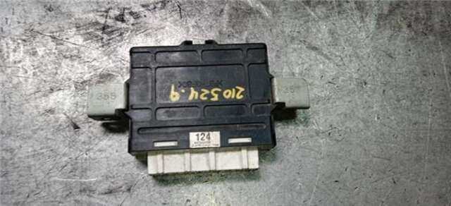 Foto 2ª: Centralita Motor ECU Mitsubishi Montero 3.2 D 4WD (V78W. V68W) [4M41]