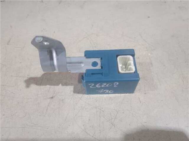 Foto 3ª: Centralita Motor ECU Toyota Prius HÍBRIDO BASIS [HÍBRIDO 57 KW ( 1.5 LTR. - 57 CAT)] [1NZ-FXE]