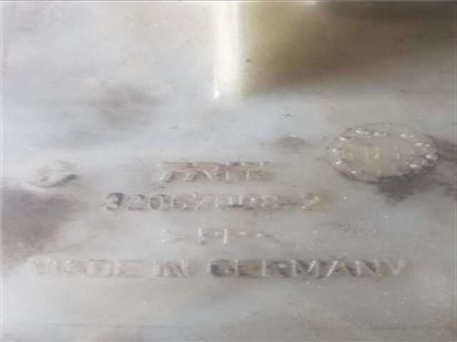 Foto 3ª: Bomba Freno Opel Vivaro 1.9 COMBI 2.9T LARGO [1.9 LTR. - 74 KW CDTI CAT (F9Q-760 - L08)] [f9q u7]