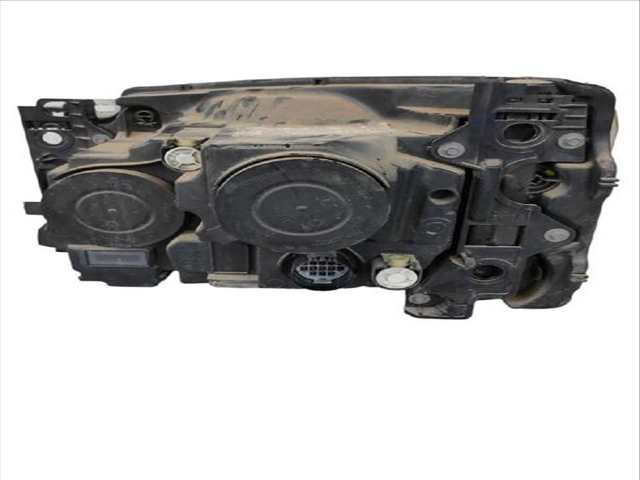 Foto 3ª: Piloto Delantero Derecho Land Rover Discovery 3.0 TD 4X4 (2009)