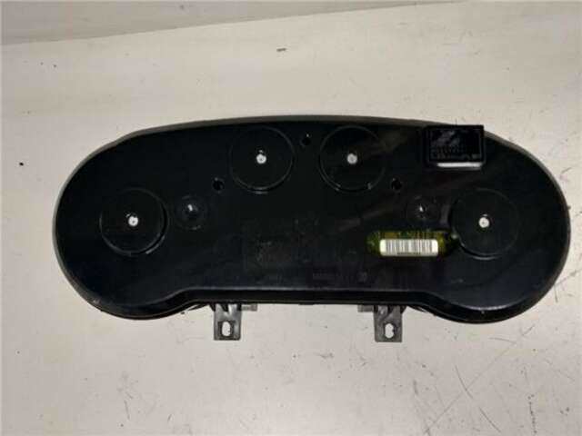 Foto 2ª: Cuadro de Instrumentos Fiat Bravo 1.6 JTDM 16V (105 CV) [198A3000]