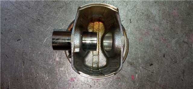Foto 2ª: Despiece Motor Renault Clio 1.5 EXPRESSION [1.5 LTR. - 66 KW DCI DIESEL FAP ENERGY] [FAP ]