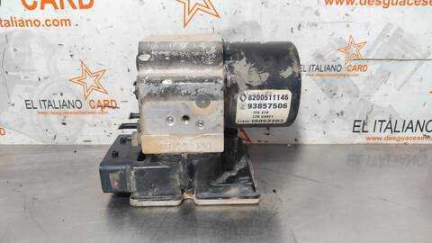 Abs Opel Vivaro COMBI 2.9T L2H1 114CV 84KW FURGON