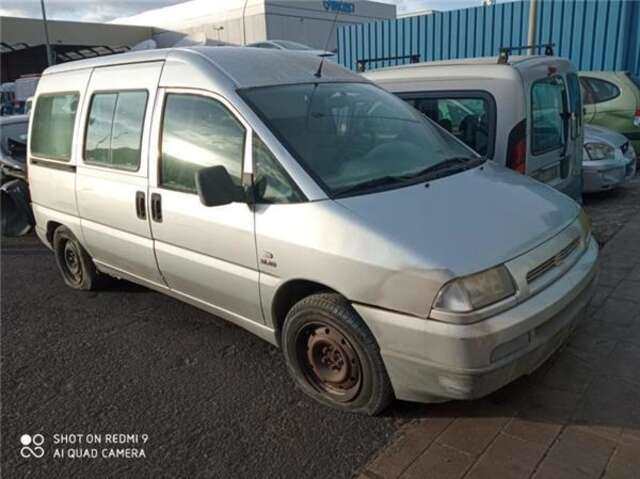 Amortiguador Delantero Derecho Fiat Scudo 2.0 JTD 16V ELX COMBI (7 ASIENTOS) 80KW CAT