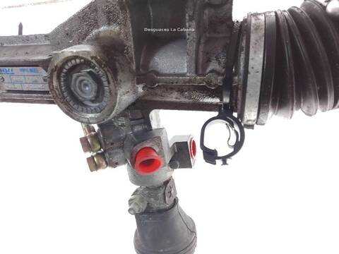 Foto 2ª: Cremallera de Direccion Fiat Ulysse 2.2 JTD [4HW (DW12ATED4)] (2002)