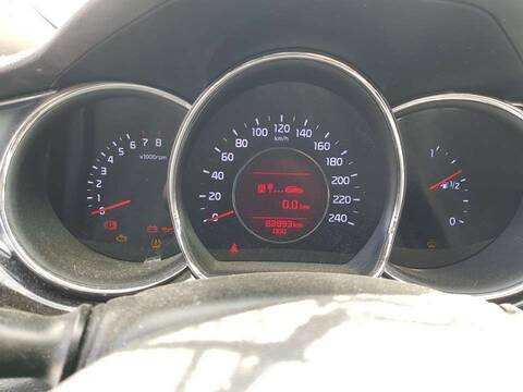 Foto 2ª: Cuadro de Instrumentos Kia Ceed CONCEPT 100CV 73KW [G4LC] (2017)