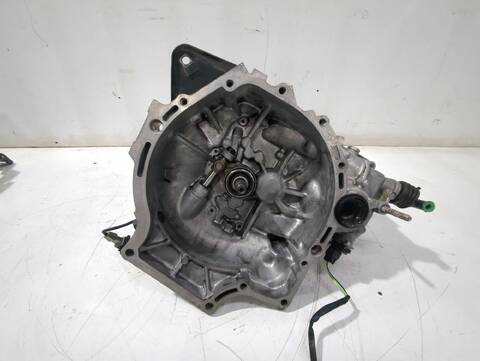 Foto 3ª: Caja Cambios Kia Rio 1.3 75CV [A3E] (2000)