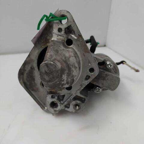 Motor de Arranque Renault Captur 1.5 DCI 110