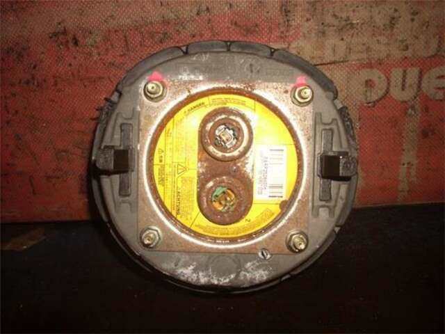 Foto 2ª: Airbag Delantero Izquierdo Bmw Serie 3 315 320 D [204D4]