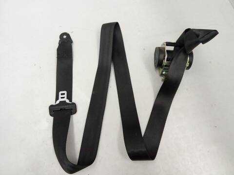 Cinturón Trasero Derecho Dacia Duster 1.5 DCI 4X4 HSMC HSMD) 110CV 81KW