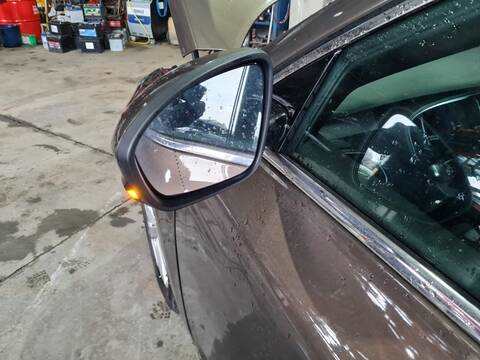 Retrovisor Izquierdo Renault Talisman LIFE 131CV 96KW