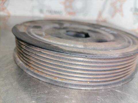 Foto 3ª: Cigüeñal Mercedes Vito 109/111 CDI LANG 447.703) 114CV 84KW [622951] (2015)