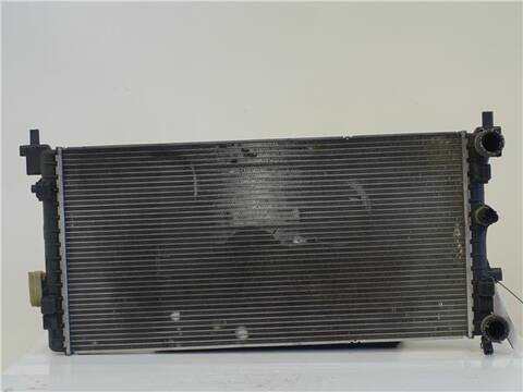 Radiador Motor Seat Ibiza 1.9 TDI BERLINA 105CV 77KW