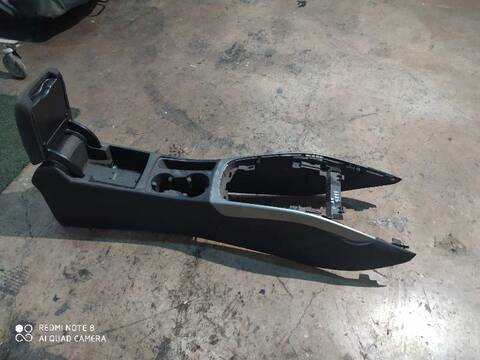 Foto 3ª: Consola Central Audi A4 BASICO 143CV 105KW [CAGA] (2009)