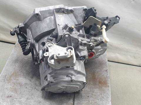 Foto 2ª: Caja Cambios Opel Combo BASIS