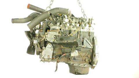 Foto 3ª: Motor Completo Jeep Grand Cherokee 3.1 TD 4X4 [EXA] (1998)