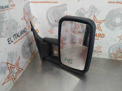 Retrovisor Derecho Volkswagen Lt LT 35 CAJA CERRADA 109CV 80KW