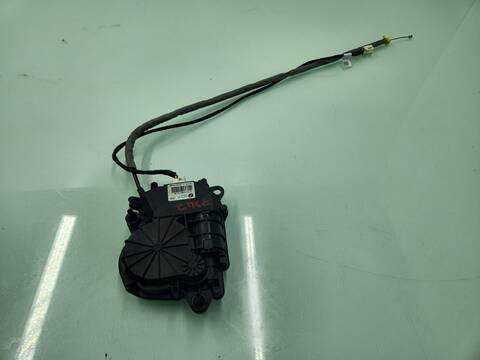 Cerradura Maletero Portón Bmw Serie 3 315 330D XDRIVE 258CV 190KW